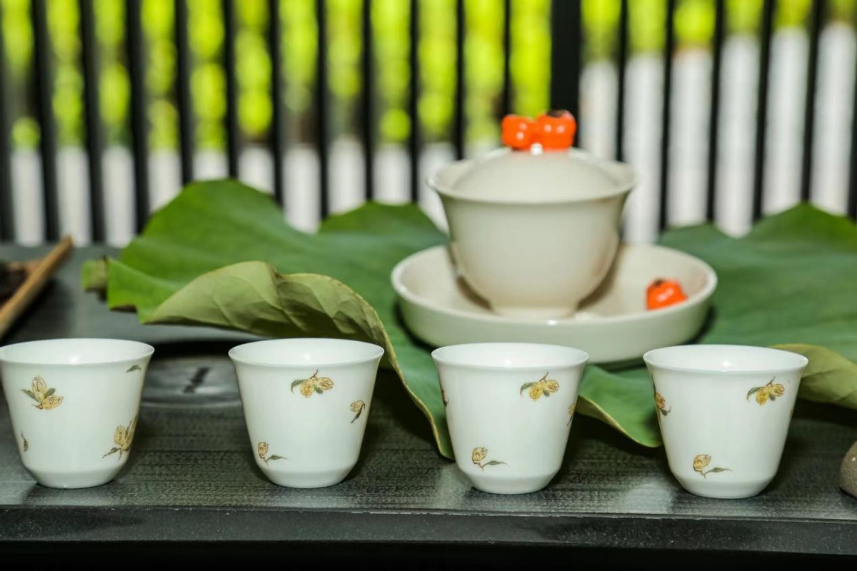 汉为观止· 汉EV千山翠限量版交车仪式（杭州站）