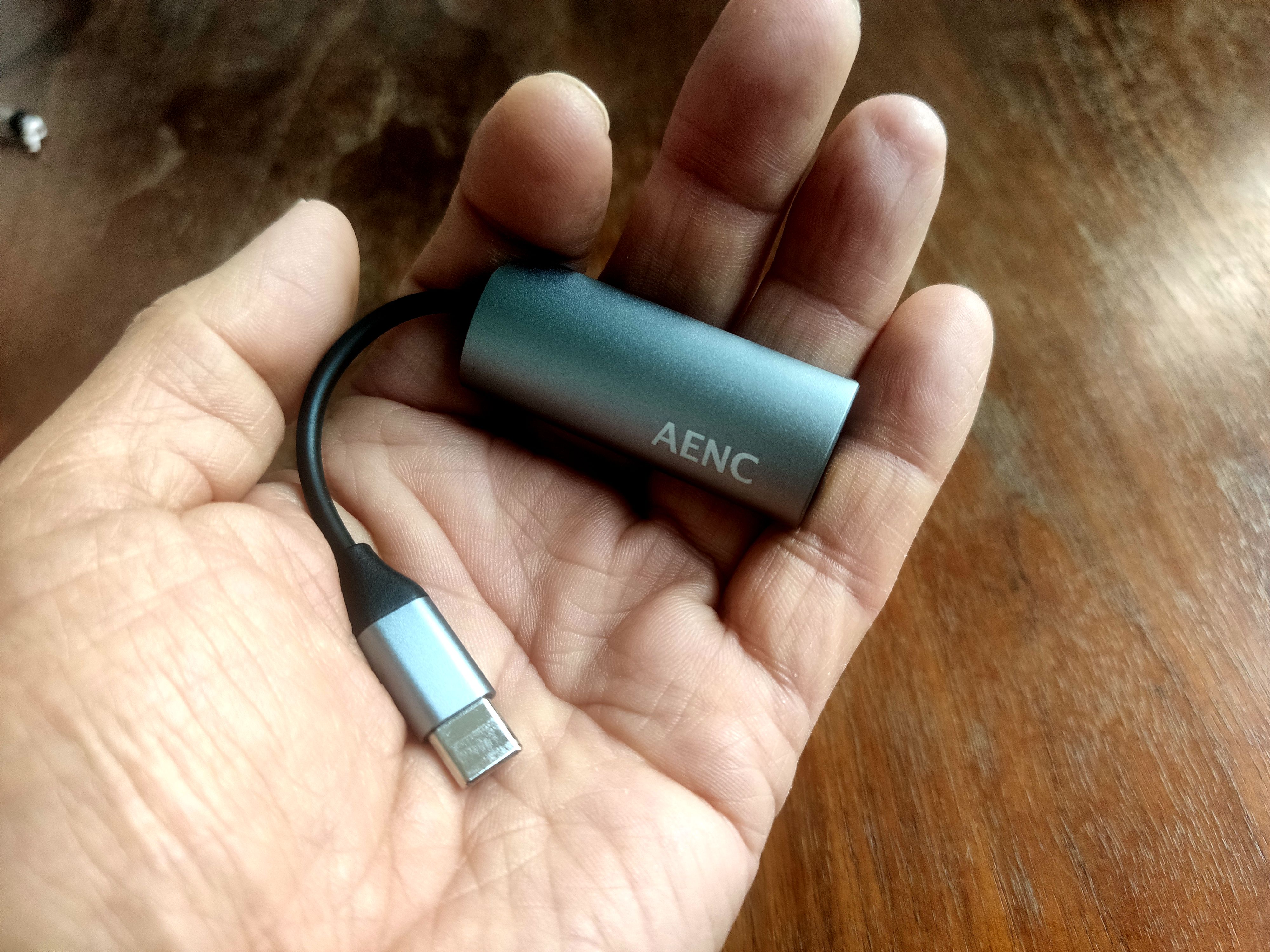 易拾音AI麦克风消噪宝：轻松消除环境噪音的神器