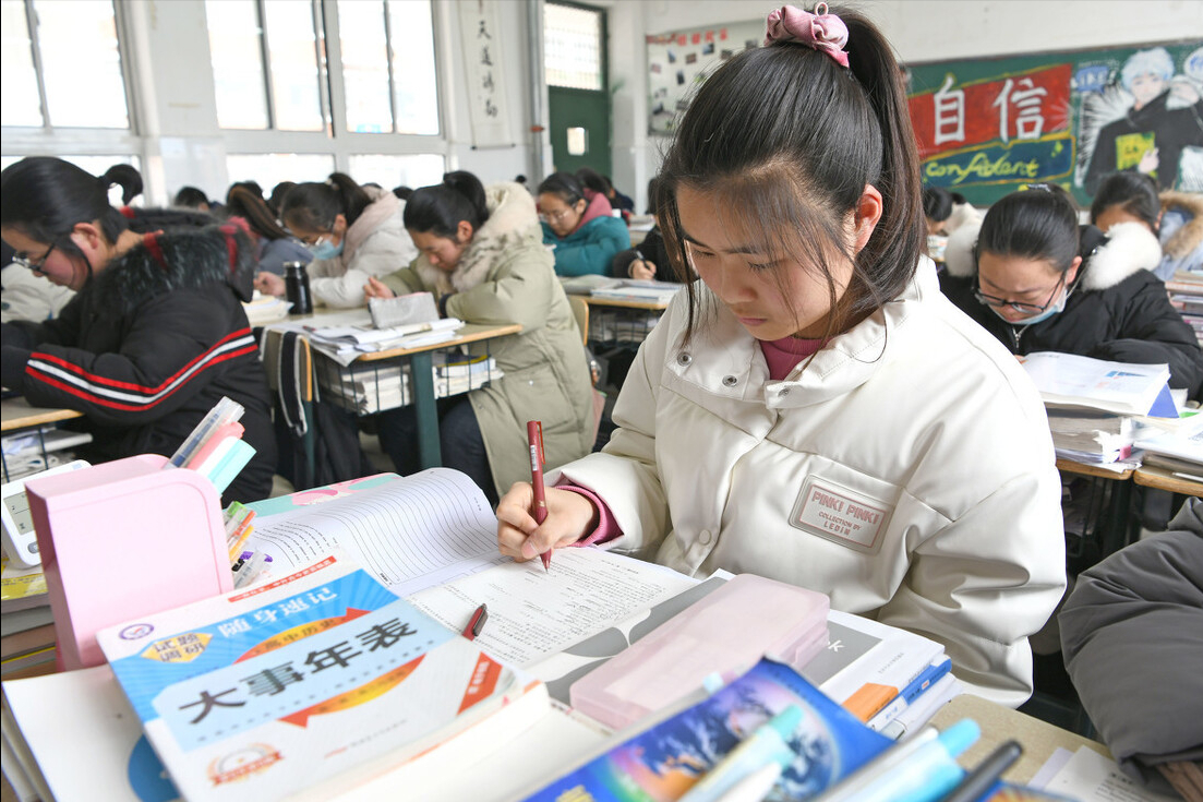 2017高考河南难度（河南一本率公布）