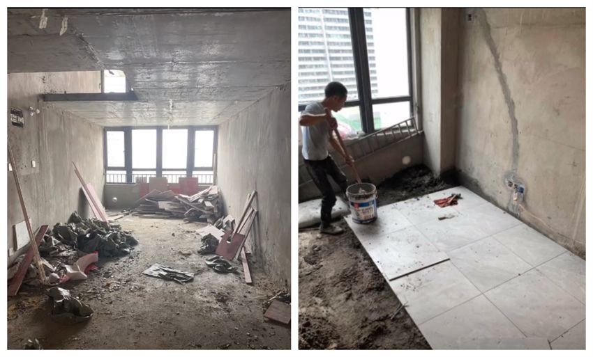 90后姑娘花5W装26㎡loft，小空间五脏俱全，网友：梦中情屋