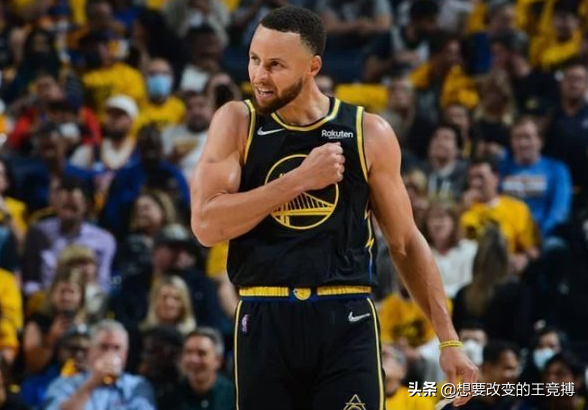 nba为什么没有fmvp(理性分析库里为什么无FMVP)