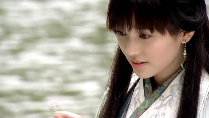 考古！张萌“环球小姐”时期的颜值，比现在好看多了