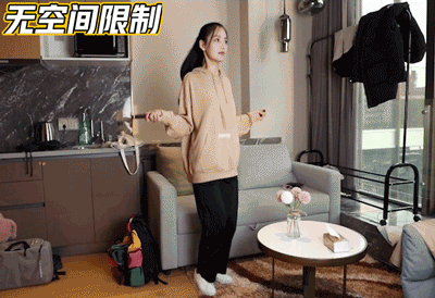 再买房子装修，客厅一定坚持6“不装”原则，不是唬人