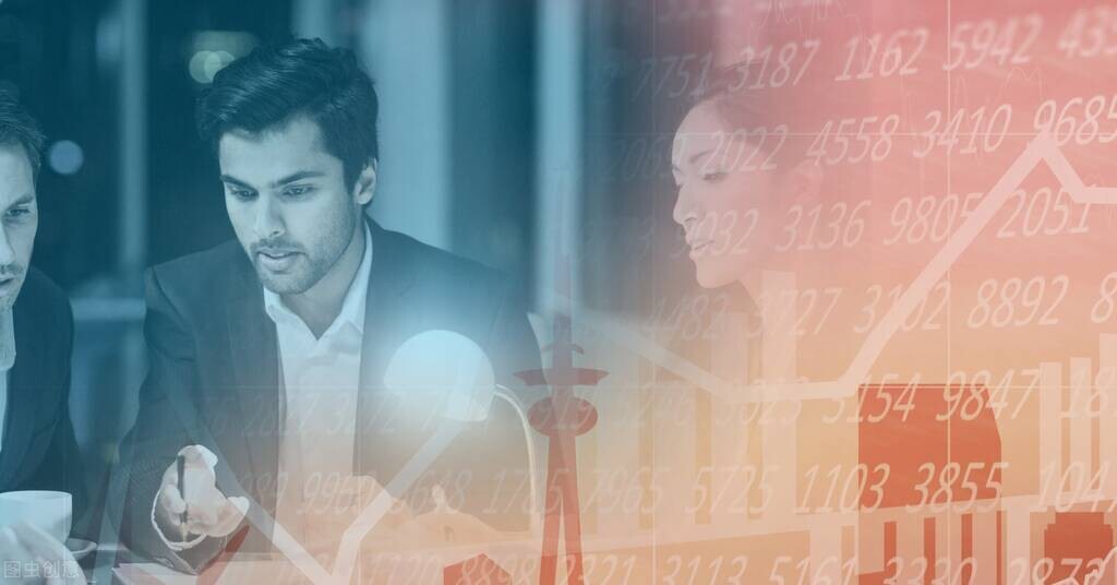 闷声发大财！外行人国内卷码农，内行人留美学金工