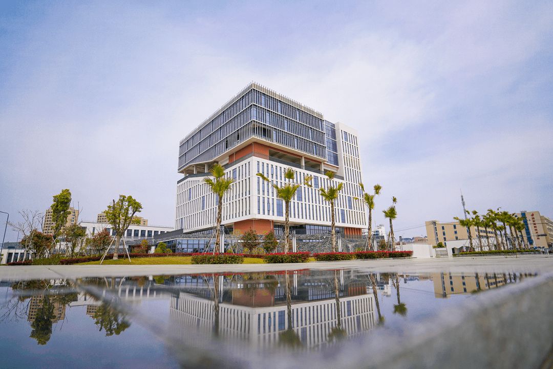 作为计划单列市，宁波的四所公办本科院校，值得考生和家长关注