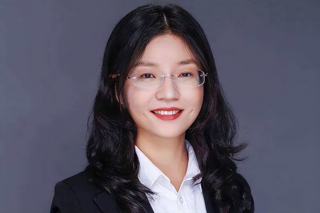 清华最甜女教授获奖百万！为了回国拒绝高薪？研发首台采样机器人