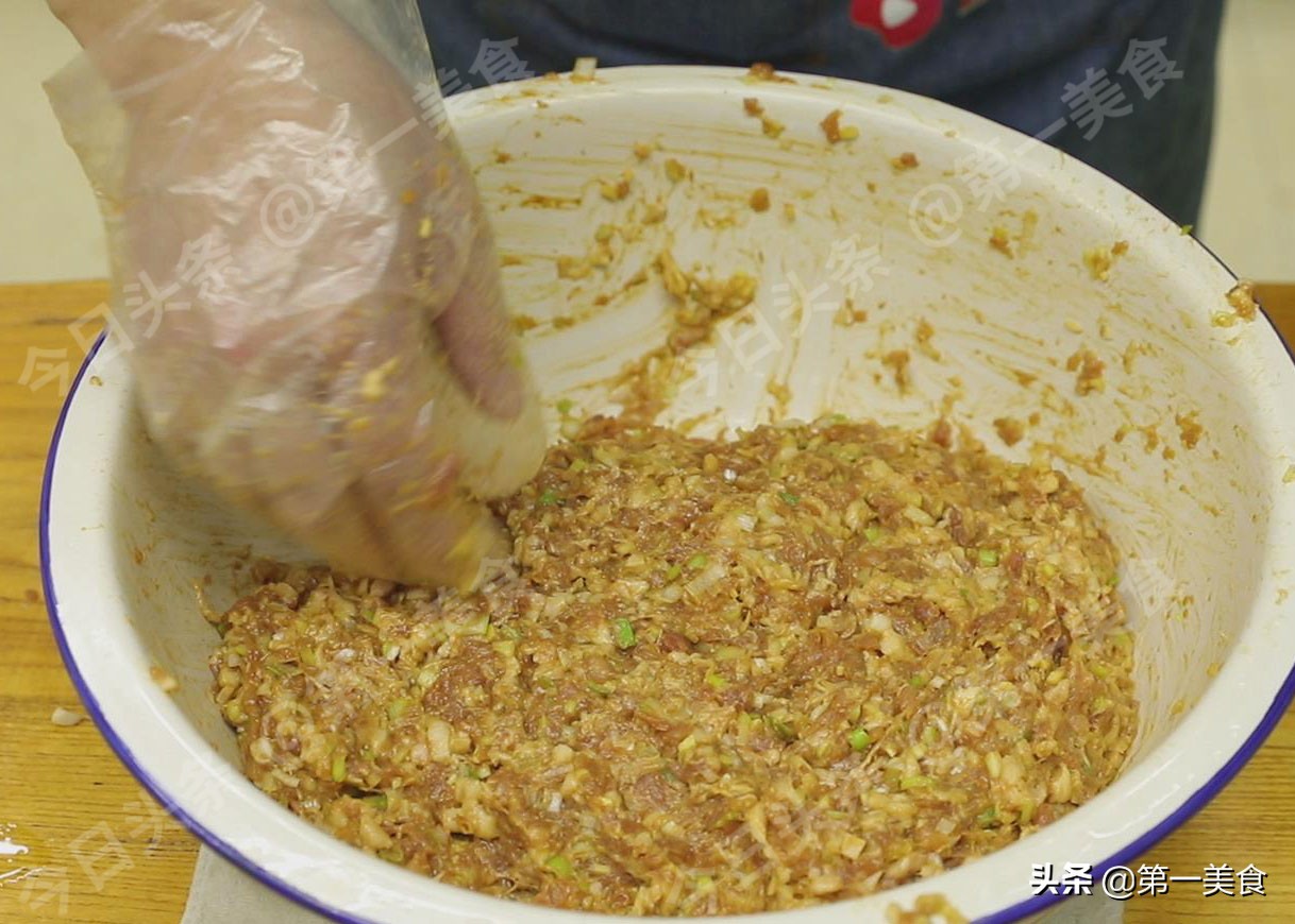 祭灶吃饺子，分享3种饺子馅好吃的做法，收藏着，几种馅料都好吃