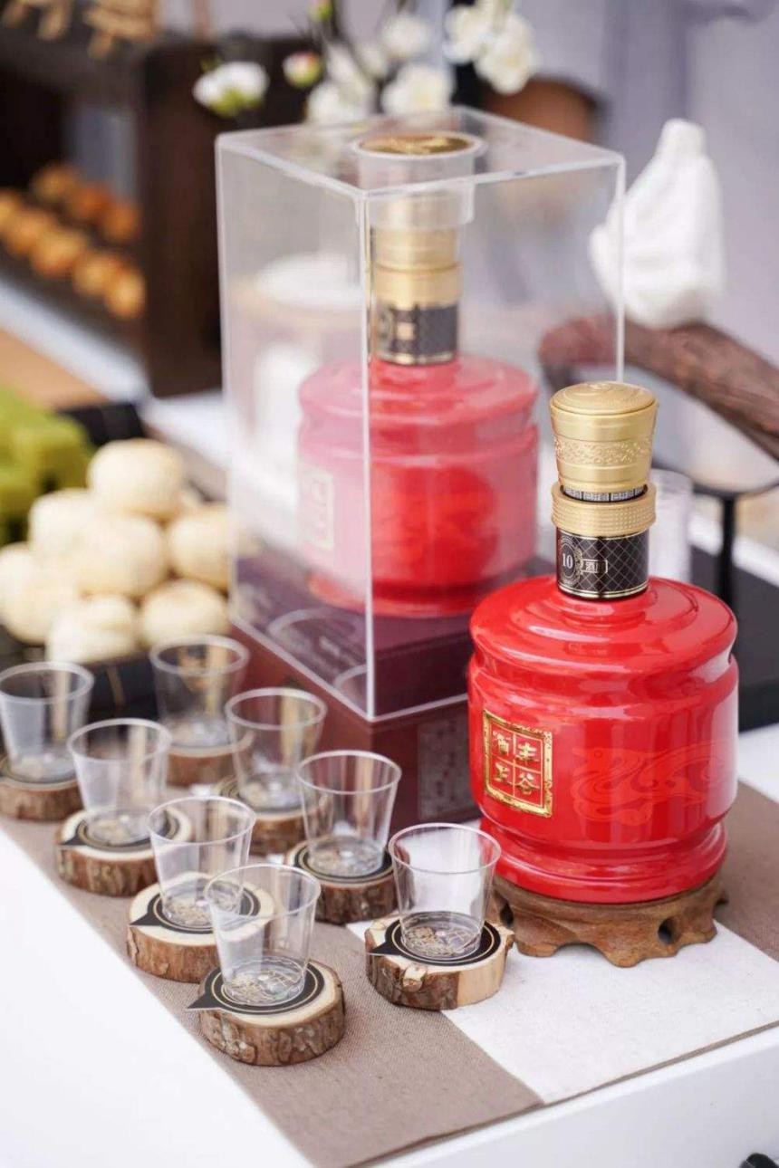 行业唯一！丰谷酒业“低•醉酒度”品牌为何深受市场青睐？