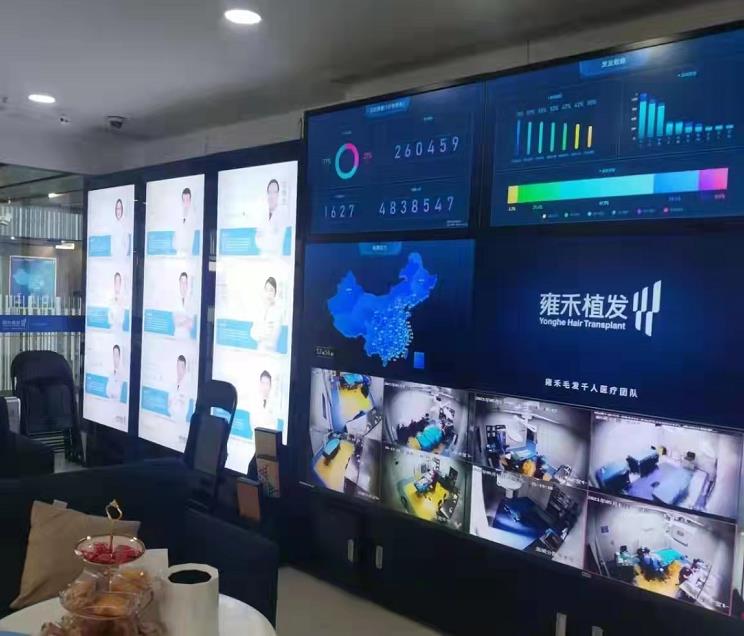 消费日报3·15特别报道之二 | 雍禾植发带来植发市场新“猫腻”