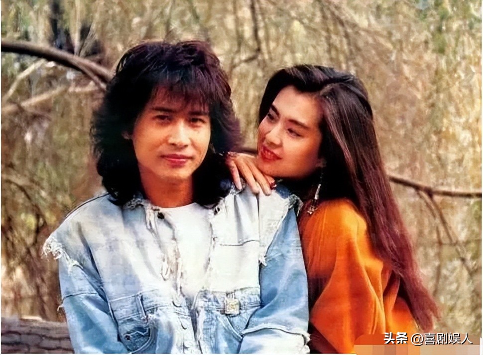 从金童玉女到形同陌路，这10对明星情侣，永远让人“意难平”