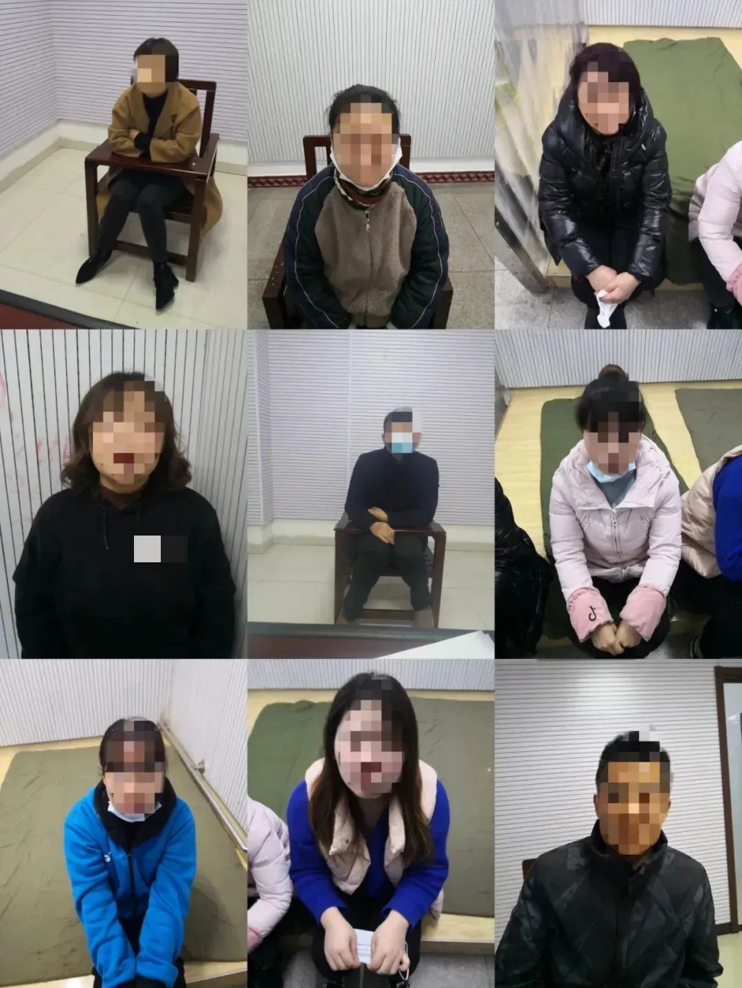 修手機、辦卡的時候，您可得長個心眼兒