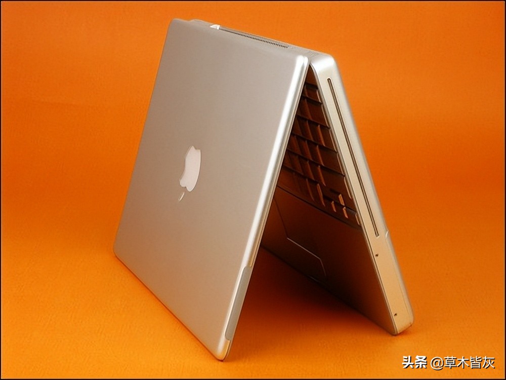 你不知道的蘋果電腦產品apple筆記本電腦macbook的進化史