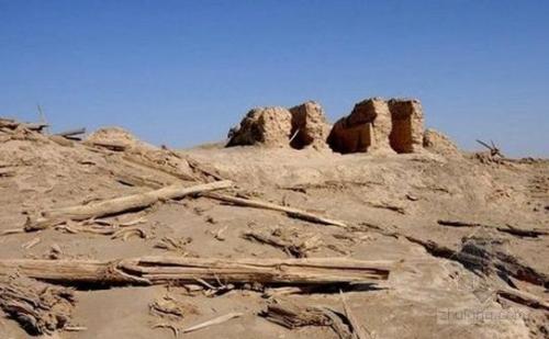 中国不能触碰的死亡地带:探险者和科学者的乐园