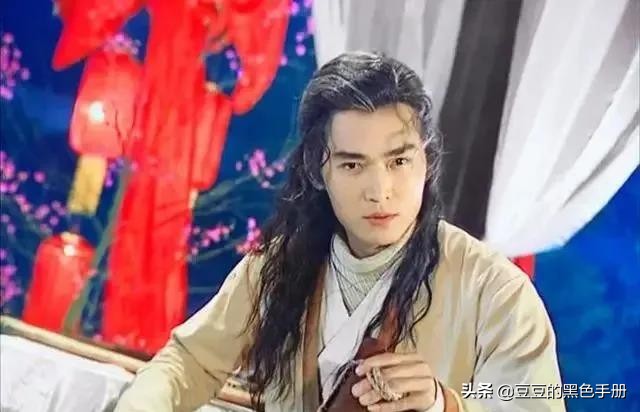 鲁地产大帅哥！看这10位山东男星，就知现在的古装美男是啥水平了