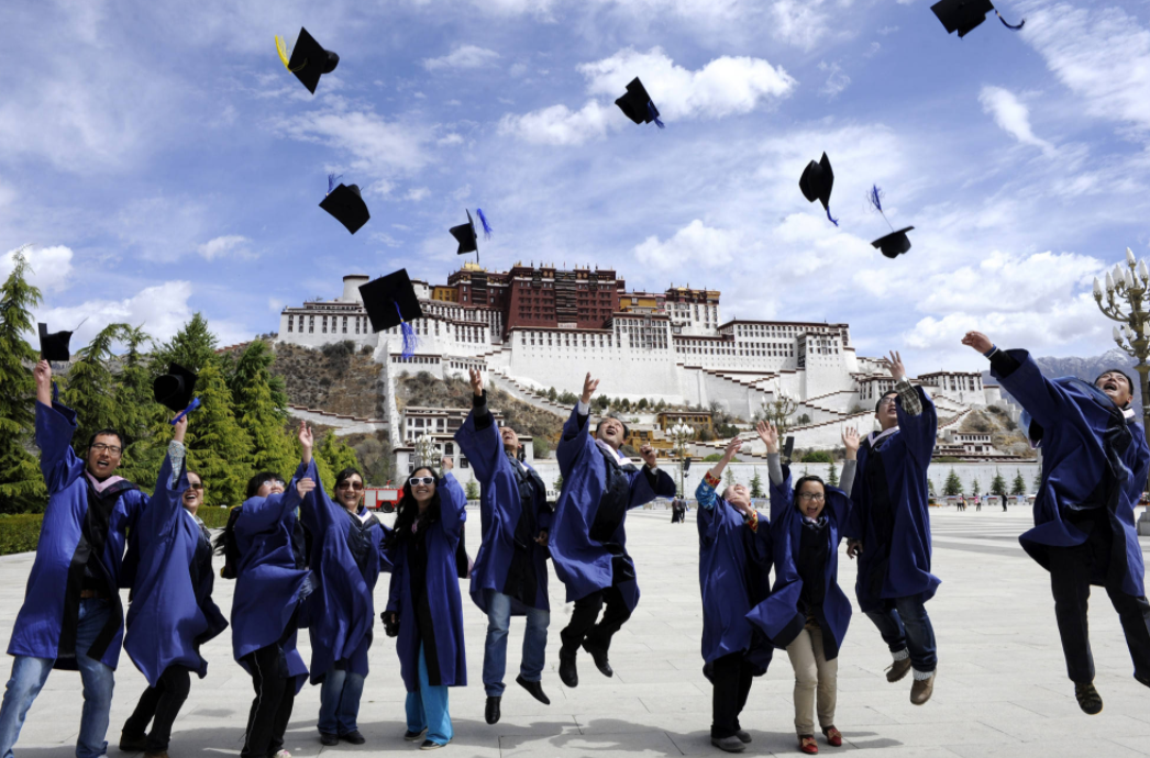 2021全国高校满意度排行，清华稳居第一，中国农大挤进前五