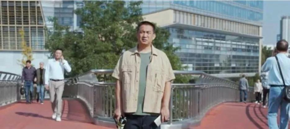 由黄磊 刘奕君 海青 梅婷主演《张卫国的夏天》即将上演大家记得收看