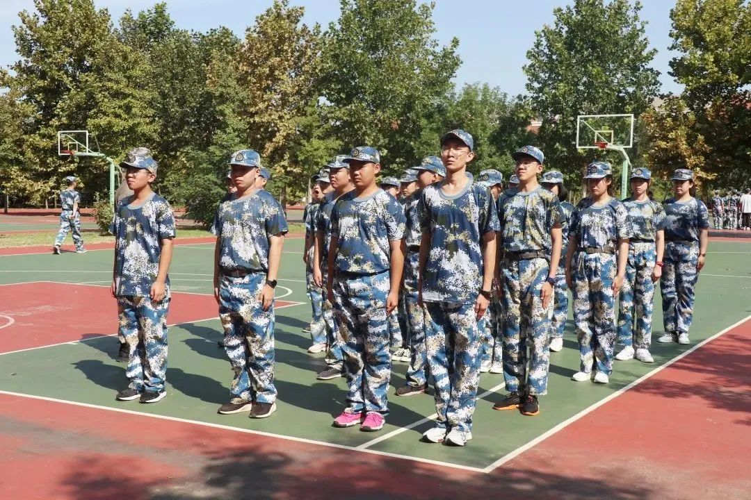学生说（三） | 相约恒德 共赴未来