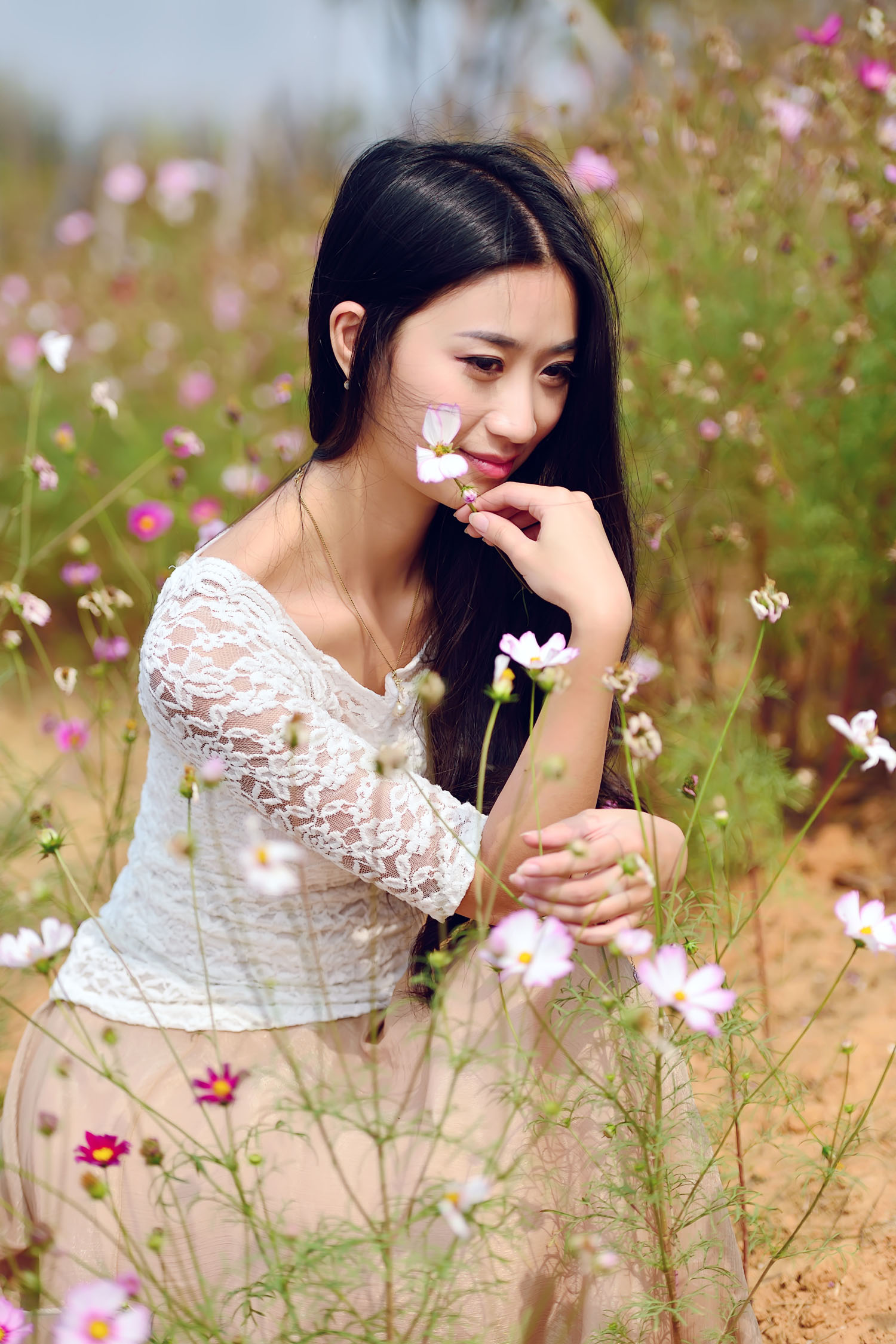 世界上没有永恒不变的美好,只有懂得珍惜,拍芄徽嬲肺兜狡渲械男腋