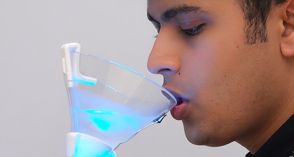 精彩不容错过：VR品酒、喝不醉的鸡尾酒、沉浸式品酒