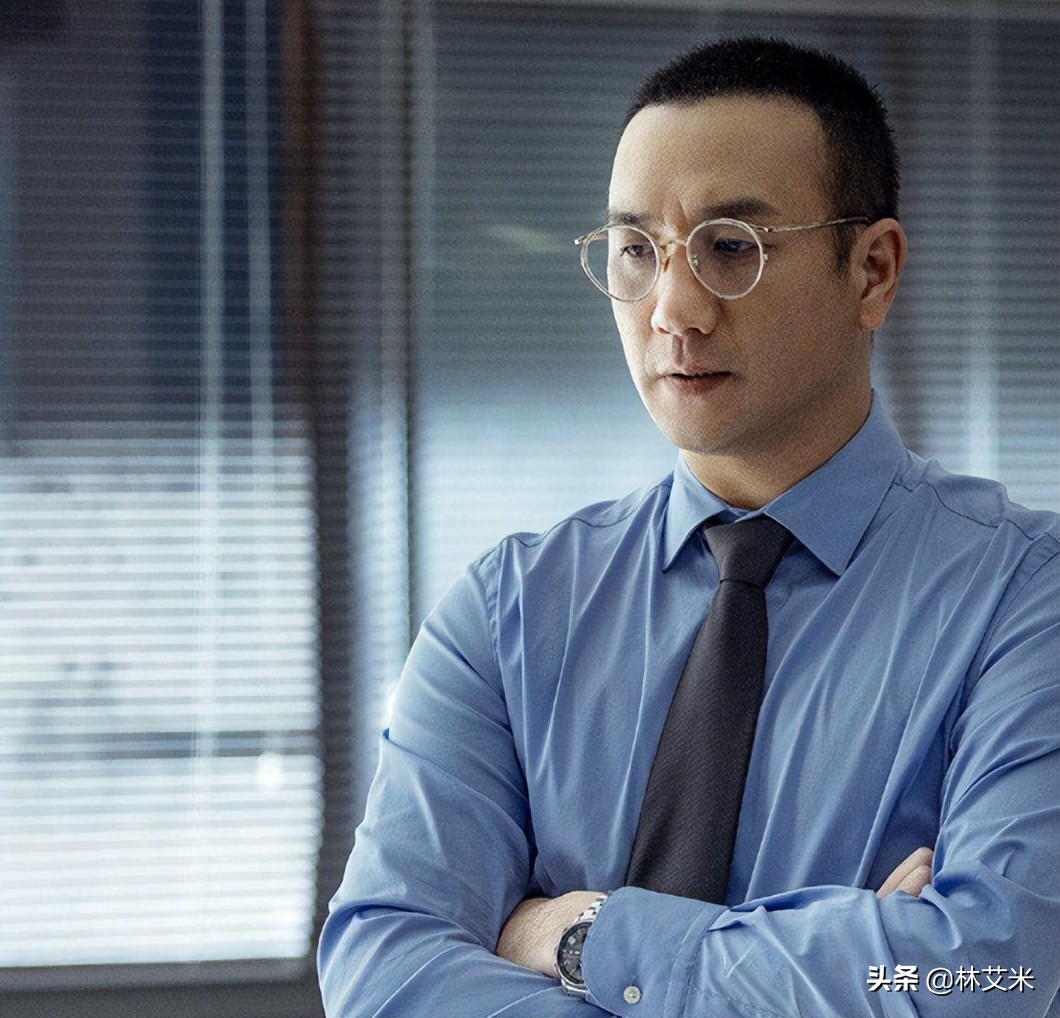 《关于唐医生的一切》：空降海归女主任唐佳瑜，被排挤，如何破局