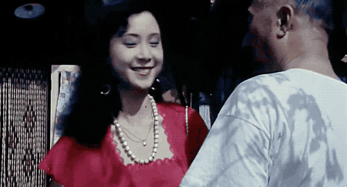 安雯说，陈晓旭已经不在了，还有人借我的嘴，去诬陷那么好的晓旭