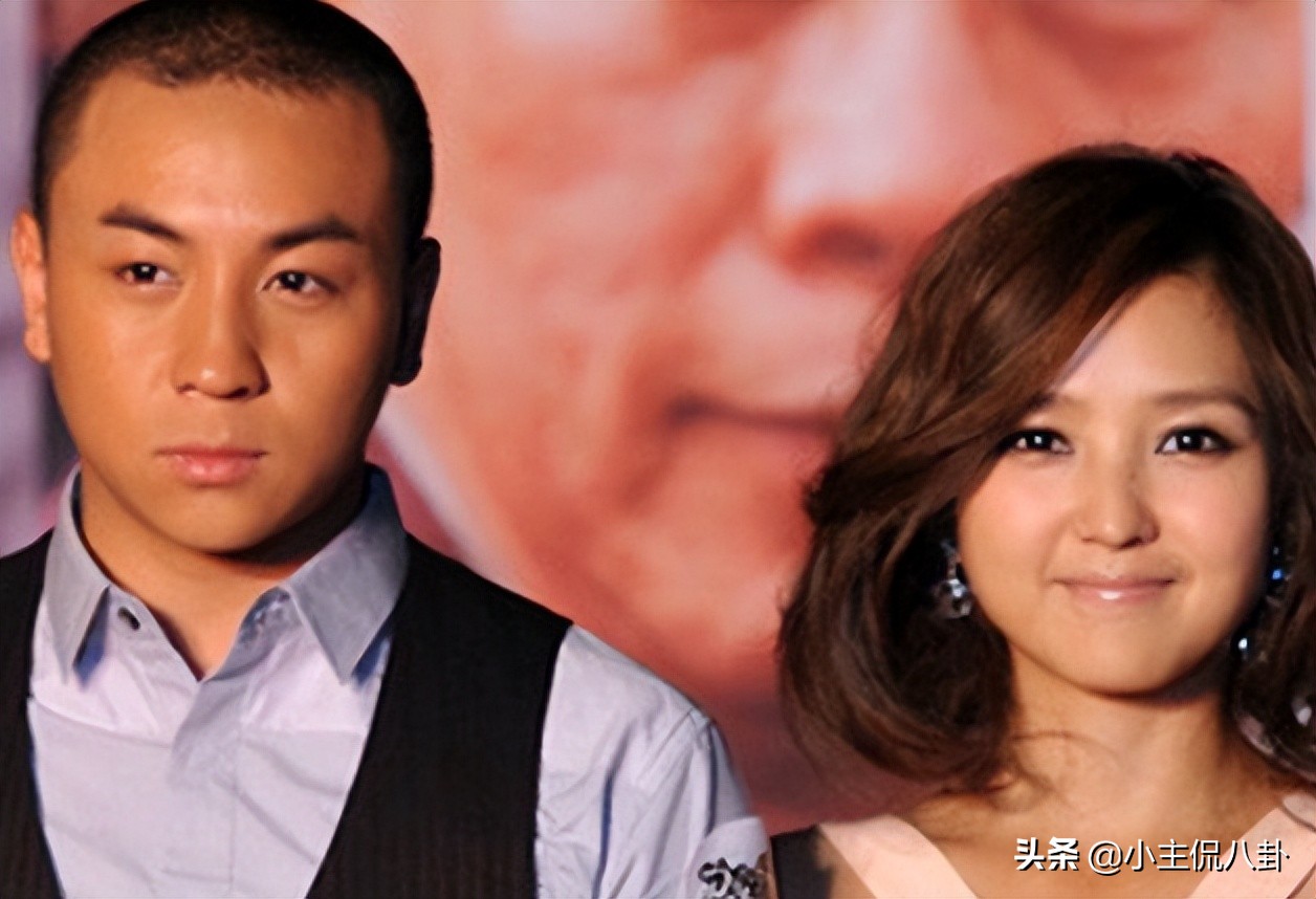 釋小龍什么時候結婚了？老婆穿搭年輕時尚，女兒乖巧又懂事