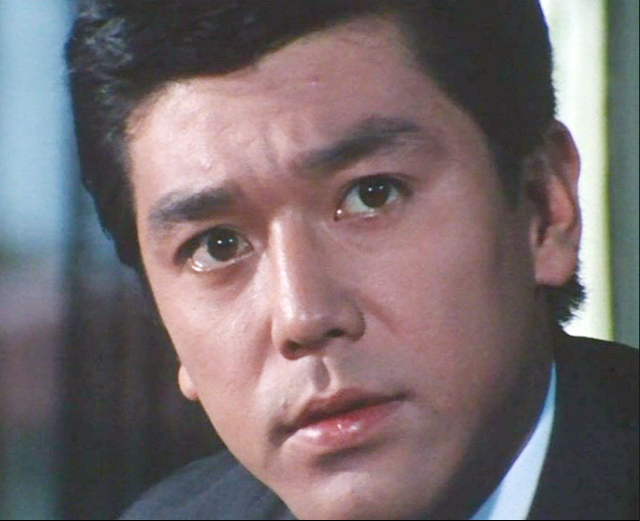 80年代十大日本男星今昔照 当年个个是男神 丰神俊朗 可惜5位已去世