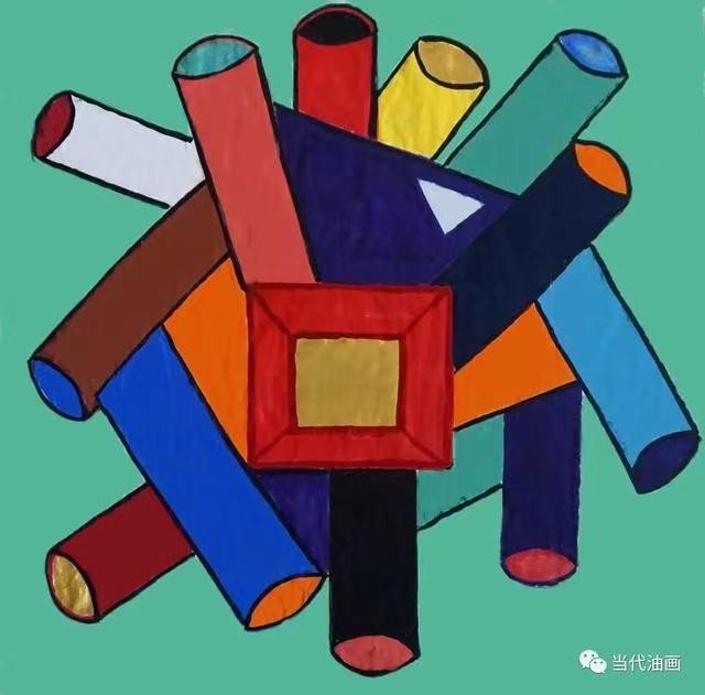 砥礪奮进廿五载 攜手再上新征程——特别推荐艺术家唐国富