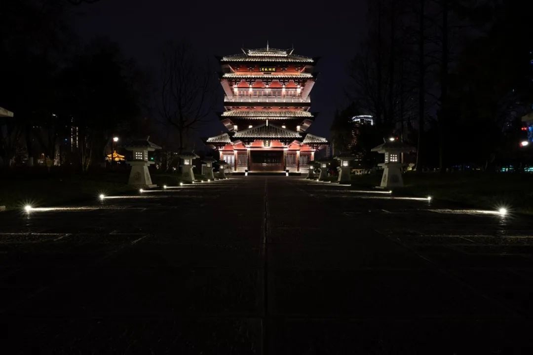 全能挂机组合 尼康Z 7Ⅱ+Z 24-120mm f/4 S试用体会