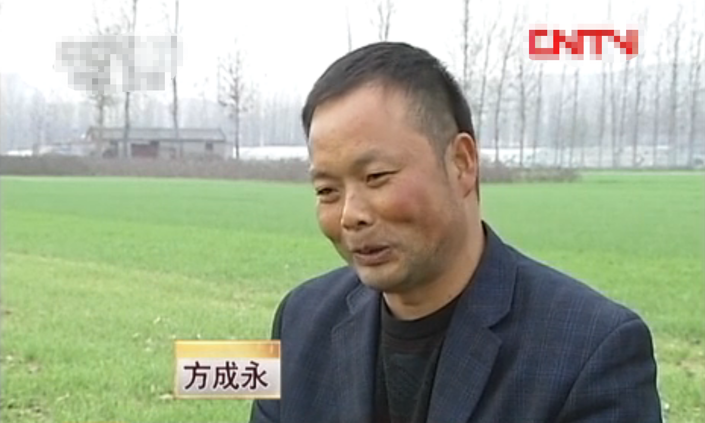 2007年男子花60万养鸭子，4年后靠鸭子挣了2000万，如今身价过亿