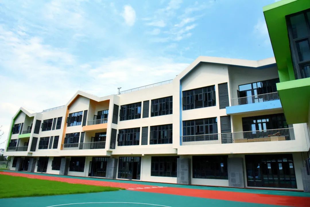 嘉定教育资源爆发，14所建设中，14所待建，7所投入使用