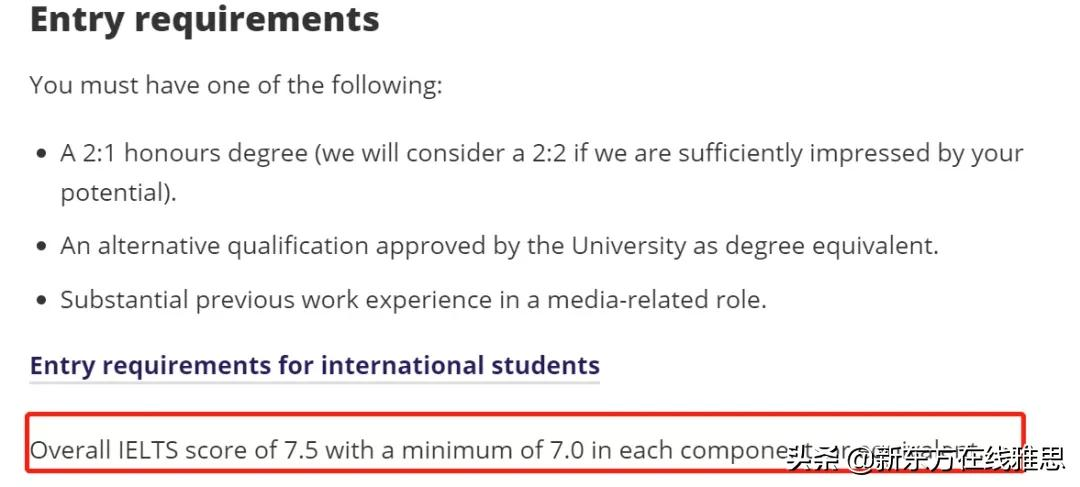 明明是英国最“村”的两所大学，怎么那么受中国留学生喜爱？