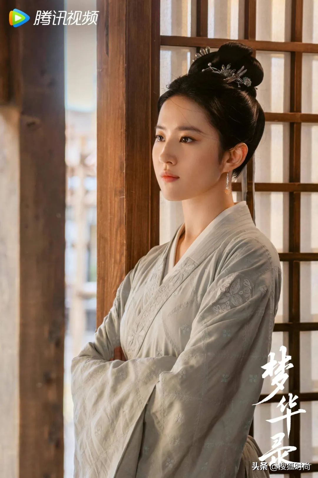 女明星的“墨镜杀”，可以申请半永久吗？