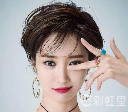 论短发女星你更喜欢谁？