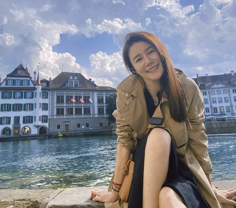 突发！TVB知名女星赴国外拍旅游节目，因找不到网络失联3天