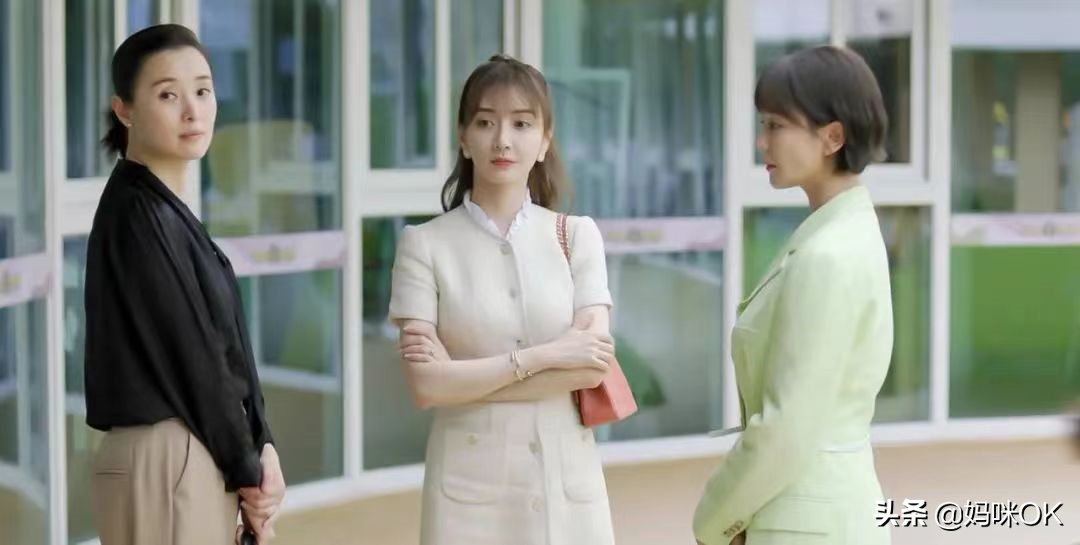 张雨绮首次披露单亲带娃细节，一开局就翻车了