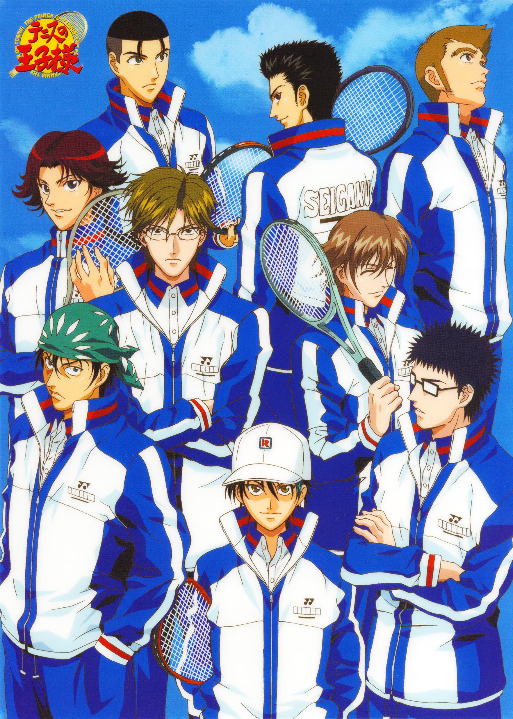 14部经典运动竞技番，挥洒的是青春与热血，贯彻的是热爱与坚持