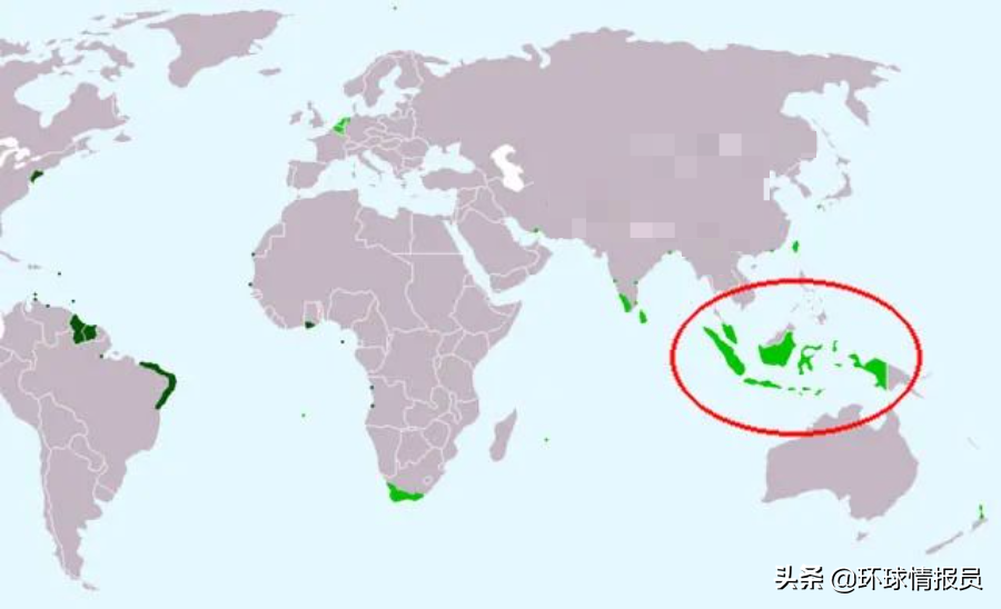 东帝汶人口及国土面积（东帝汶国家简介及地图）