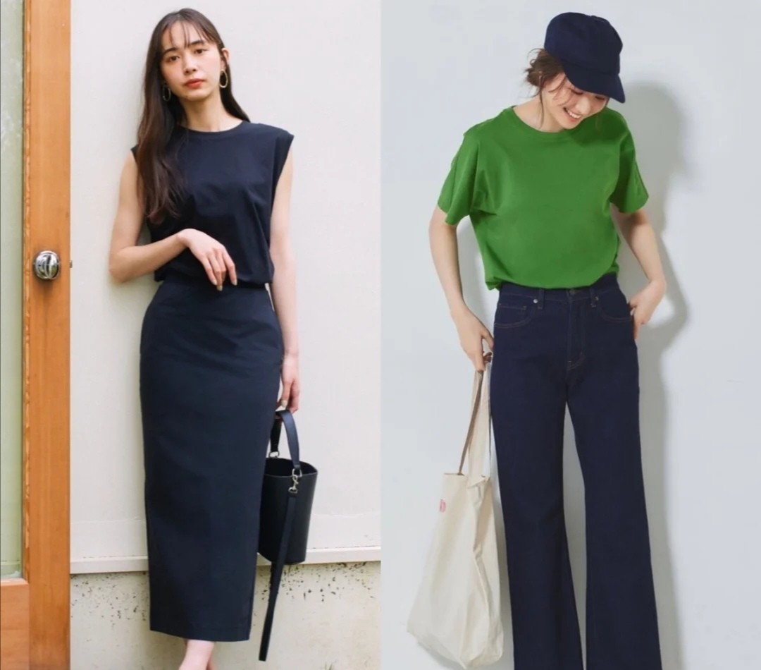 没有“颜值耐打”，靠穿衣也能变漂亮吗？快来参考这5种穿搭