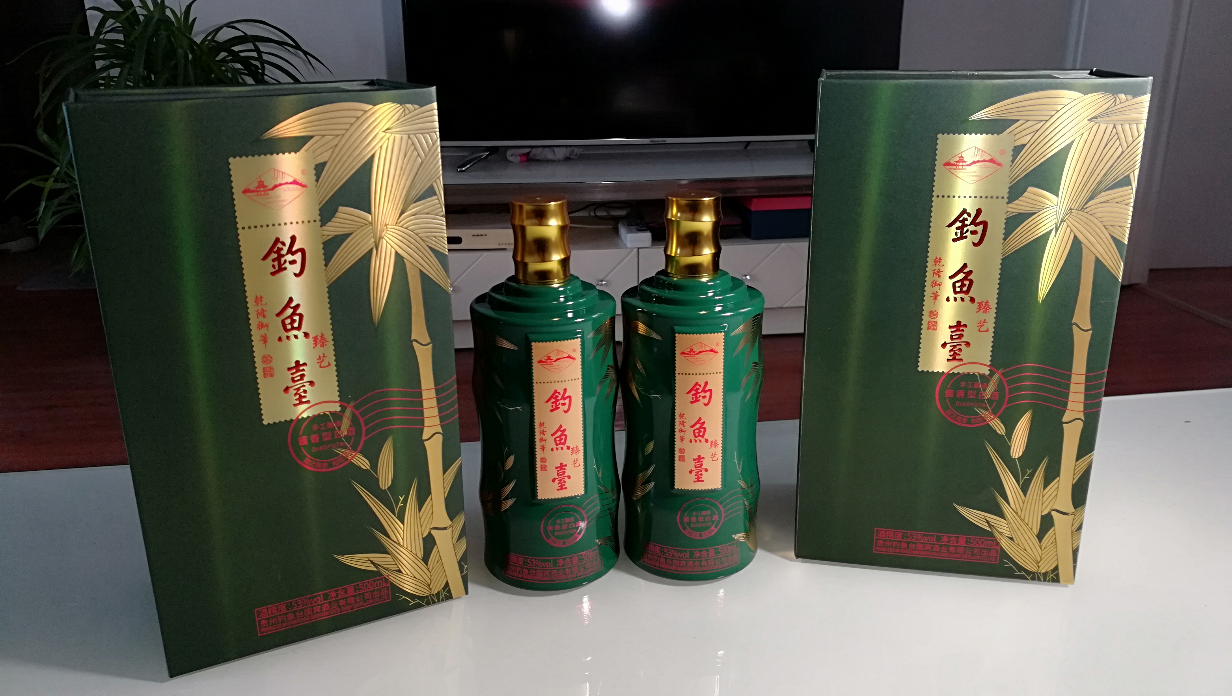 十幾年的收藏經驗，建議你在家中如何存放白酒