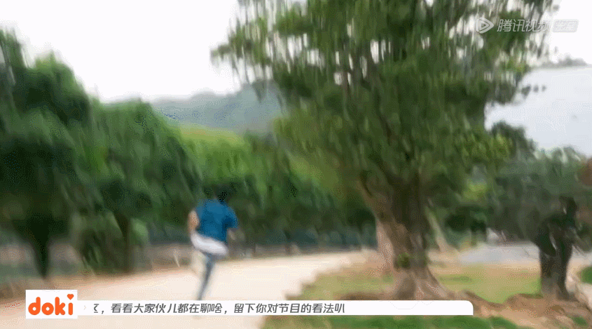 新晋榜一国综，节目费嘉宾观众费脑子