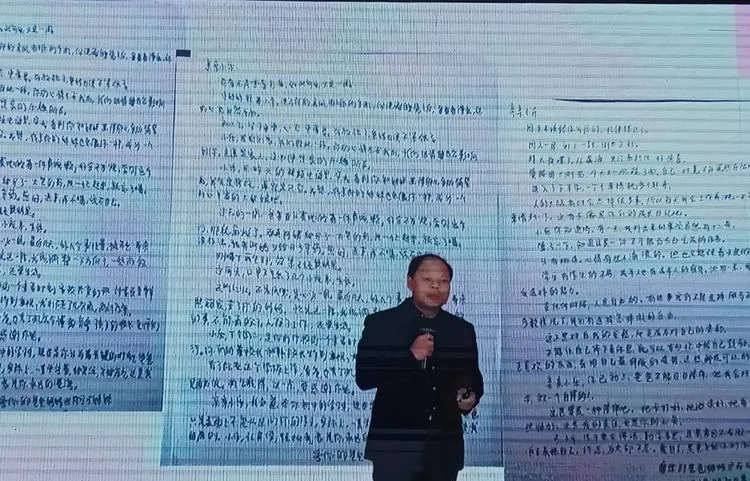 271教育丨「家长说」这里的老师,像冬日里的暖阳