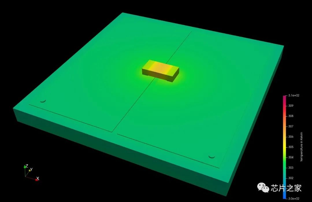 明明是同事，为何离职前要在可调电源上动手脚