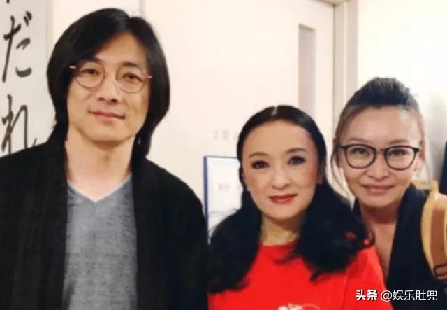 刘天池：12年的佛系婚姻，婚戒丢了不说，连孩子也没要