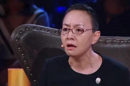 娱乐圈太现实！金婧录综艺与宋丹丹搭话，却遭对方厌恶翻白眼儿