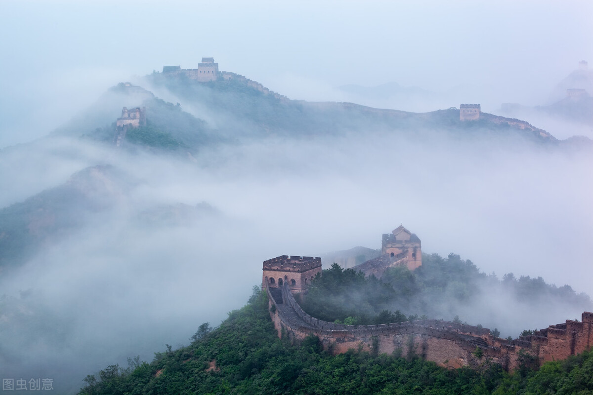 推荐国内的十大世界级美景，个个都是超乎寻常的美景，此生必去！插图31