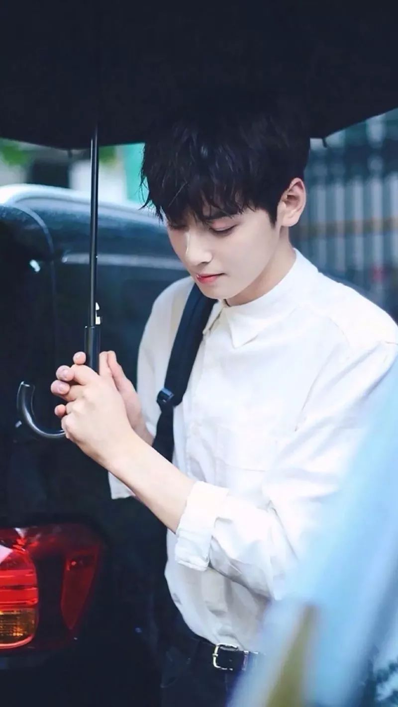 精选男明星壁纸合集｜秦霄贤｜白敬亭｜胡歌｜车银优｜陈立农