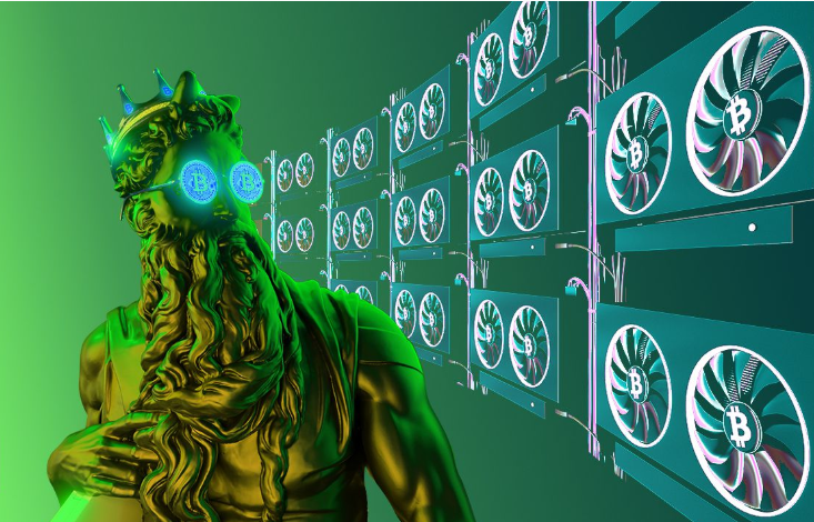 美国在最新一轮俄罗斯制裁中瞄准比特币矿业公司