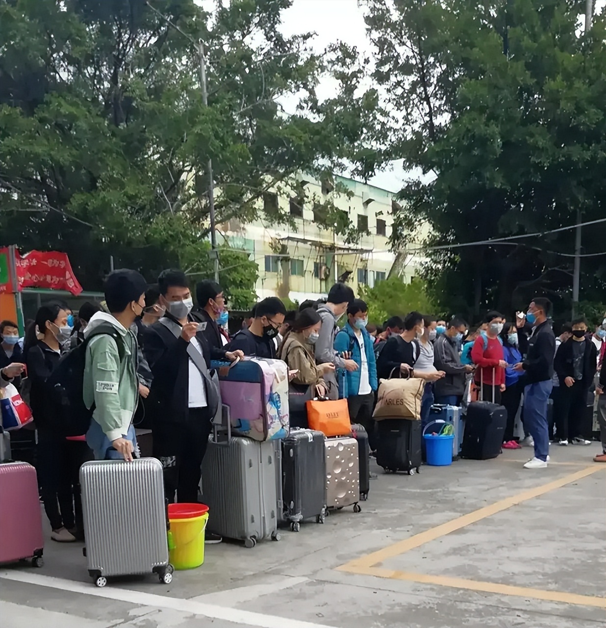 2019年百万网红乞丐哥被捕，拐卖20多名少女，靠着“中介”抽油水