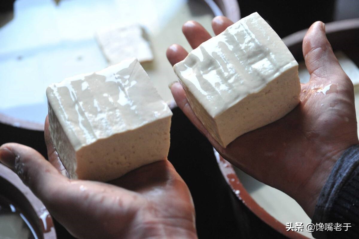 老手才明白：市场买豆腐，这3种便宜也不要，老板一看就知懂行的